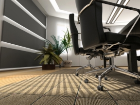 Commercial Carpet Cleaning 