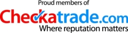 Checkatrade Member 152489 - Click Here