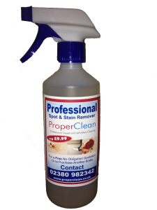 Profession Spot Stain Remover